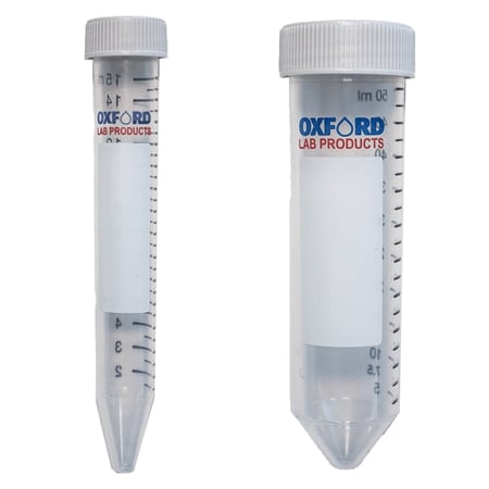 Oxford Lab Products - Centrifuge Tube - OCT-15B